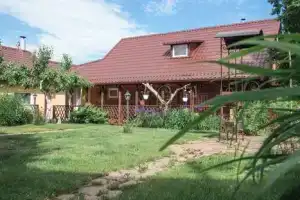 Двухэтажный коттедж, Несвиж