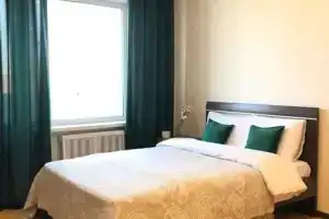 Однокомнатная квартира, Москва