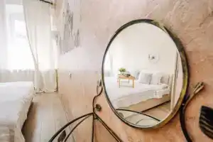 Трехкомнатная квартира, Гродно