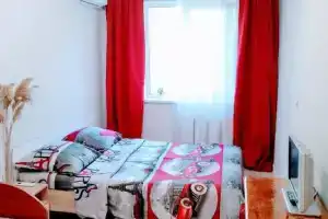 Двухкомнатная квартира, Казань