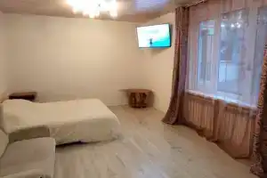 Однокомнатная квартира, Гаспра
