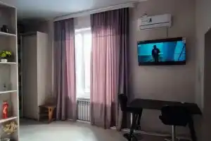 Студия, Владивосток
