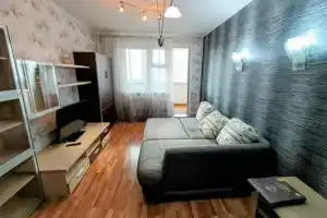 Двухкомнатная квартира, Москва