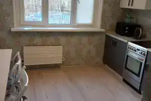 Трехкомнатная квартира, Зеленоград