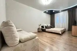 Однокомнатная квартира, Саранск