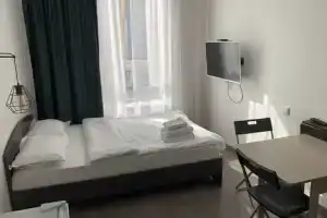 Студия, Москва