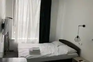 Студия, Москва