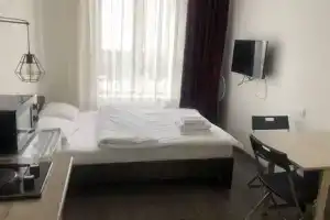 Студия, Москва