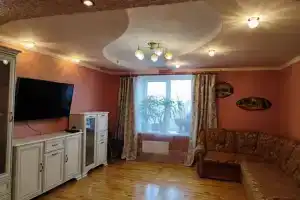 Трехкомнатная квартира, Орша