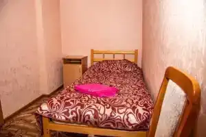 Трехкомнатная квартира, Ростов-на-Дону