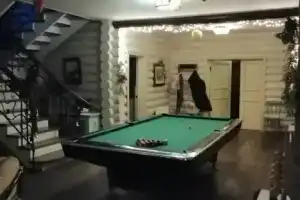 Коттедж, Хотьково