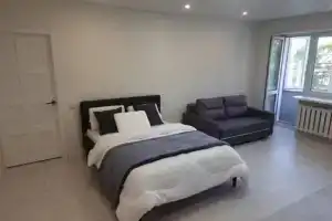 Двухкомнатная квартира