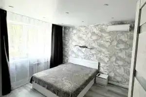 Двухкомнатная квартира, Благовещенск