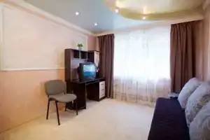 Студия, Красноярск