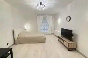 Однокомнатная квартира, Казань