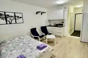 Студия, Коммунарка