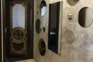 Двухкомнатная квартира, Псков