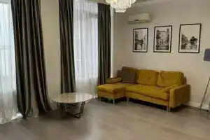 Однокомнатная квартира, Казань