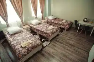 Комната, Лахденпохья