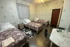 Комната, Лахденпохья