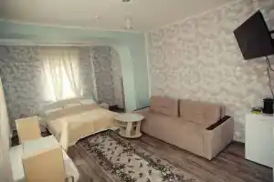 Комната, Лахденпохья
