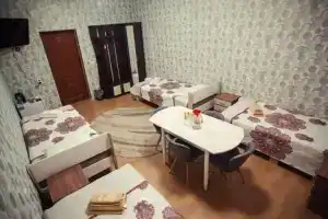 Комната, Лахденпохья