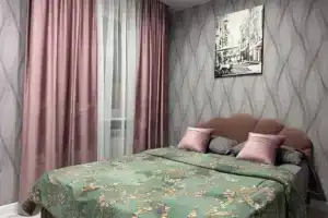 Двухкомнатная квартира, Гродно