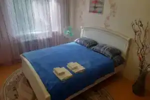 Однокомнатная квартира, Десногорск