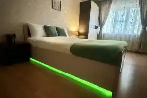 Однокомнатная квартира, Ставрополь