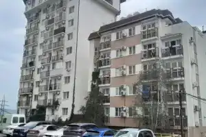 Студия, Новороссийск