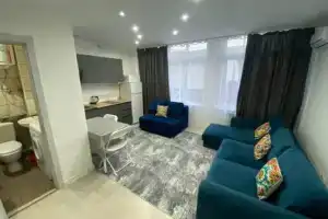 Студия, Сочи