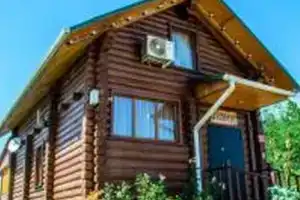 Двухкомнатная квартира, Казачий