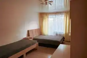 Однокомнатная квартира, Кондопога