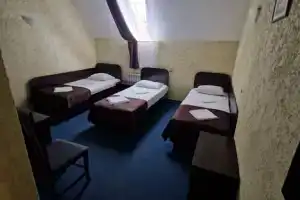 Комната, Дубовка