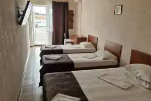 Комната, Дубовка
