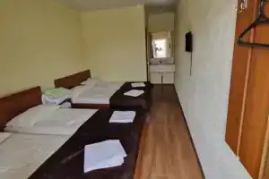 Комната, Дубовка