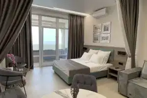 Студия, Евпатория
