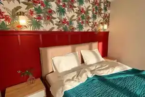 Однокомнатная квартира, Мурманск