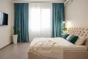 Двухкомнатная квартира, Ставрополь