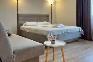 Однокомнатная квартира, Калининград