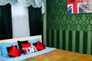 Однокомнатная квартира, Казачий