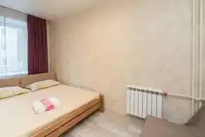 Двухкомнатная квартира, Ярославль