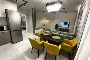 Двухкомнатная квартира, Чебоксары