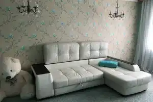 Двухкомнатная квартира, Новомичуринск