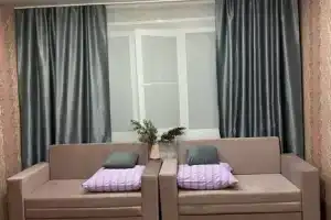 Однокомнатная квартира, Новомичуринск