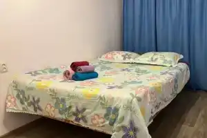 Однокомнатная квартира, Новомичуринск