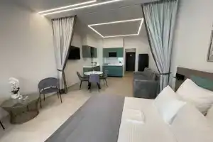 Студия, Евпатория