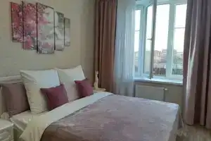 Однокомнатная квартира, Зеленоградск