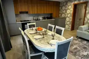 Двухэтажный коттедж, Суздаль