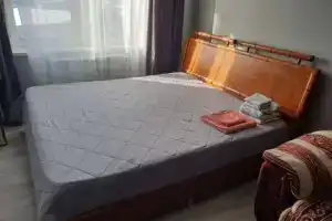 Однокомнатная квартира, Иркутск
